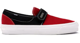 Stockx fear of god vans Clearance