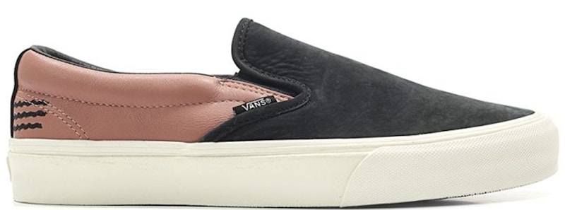 vans slip on 66