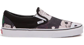 Vans UltraRange A Tribe Called Quest Men s Sneakers GB