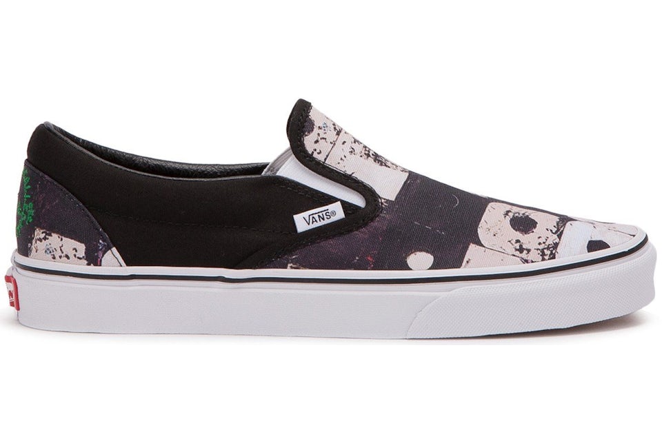 Vans slip 2025 on atcq