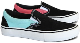 Vans david sales bowie black star