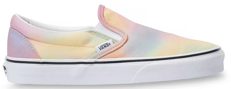 aura slip on vans