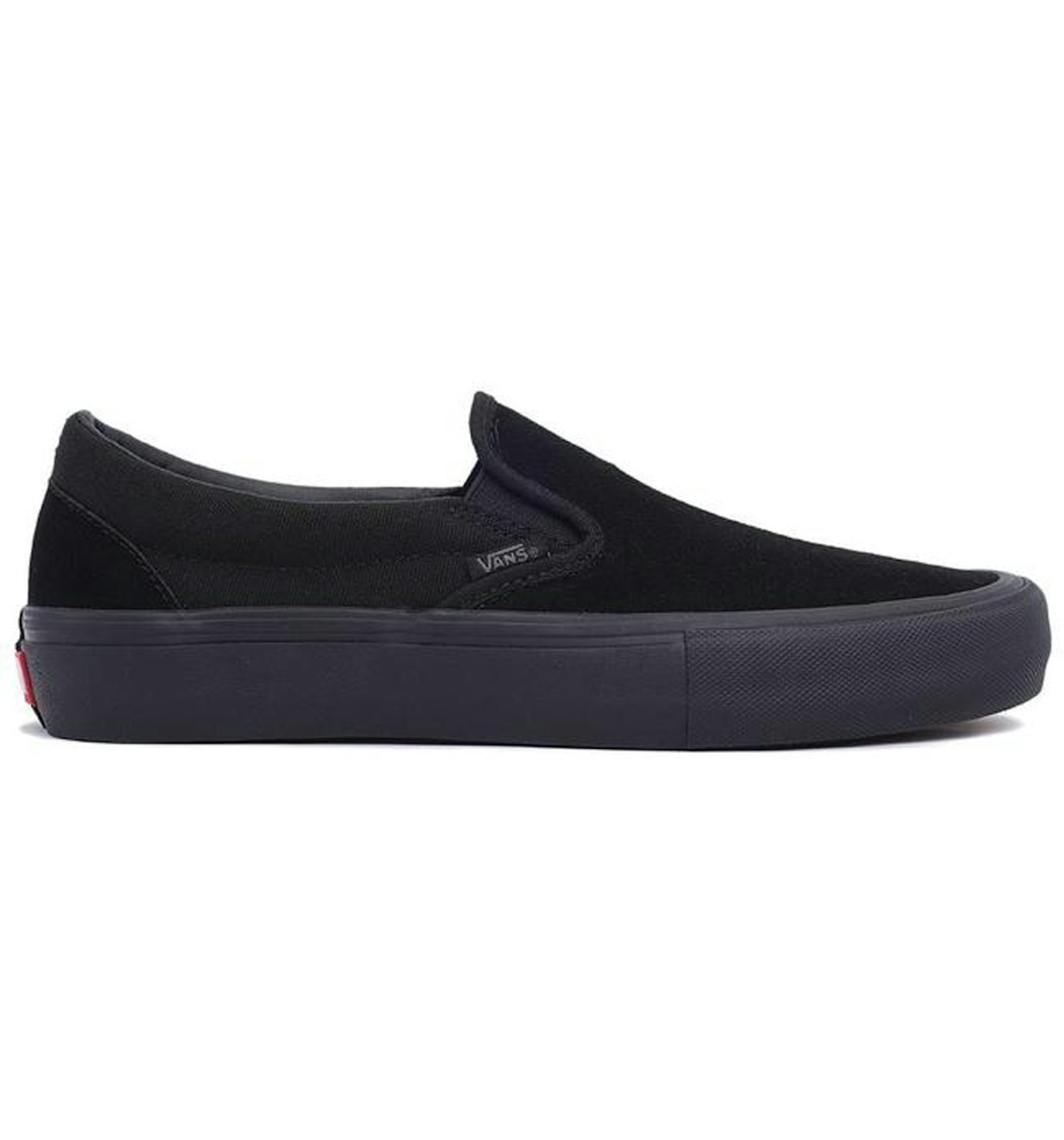 Vans sales pro blackout