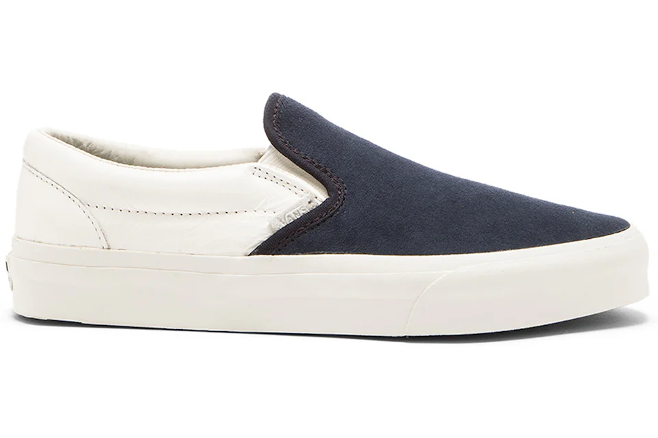 Vans scotchgard slip on sales