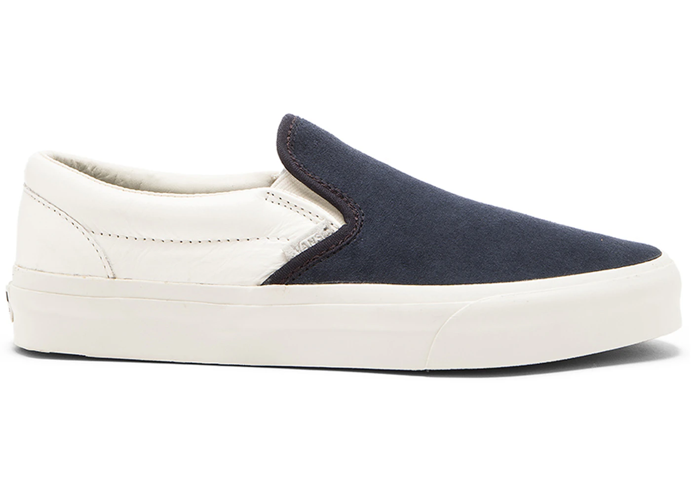 Vans sales x scotchgard