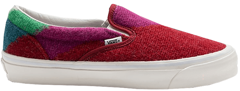 vans shoes first responder discount