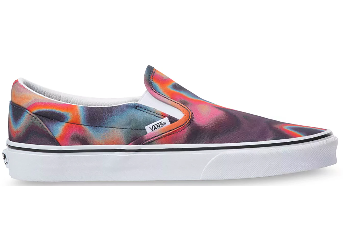 Vans aura deals
