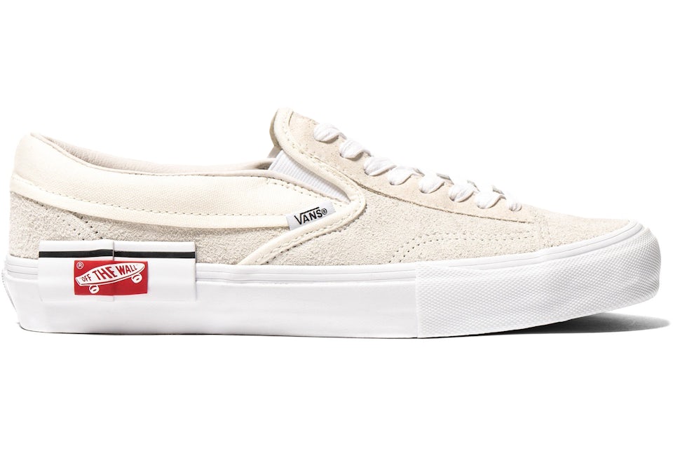 Vans deconstructed marshmallow Clearance
