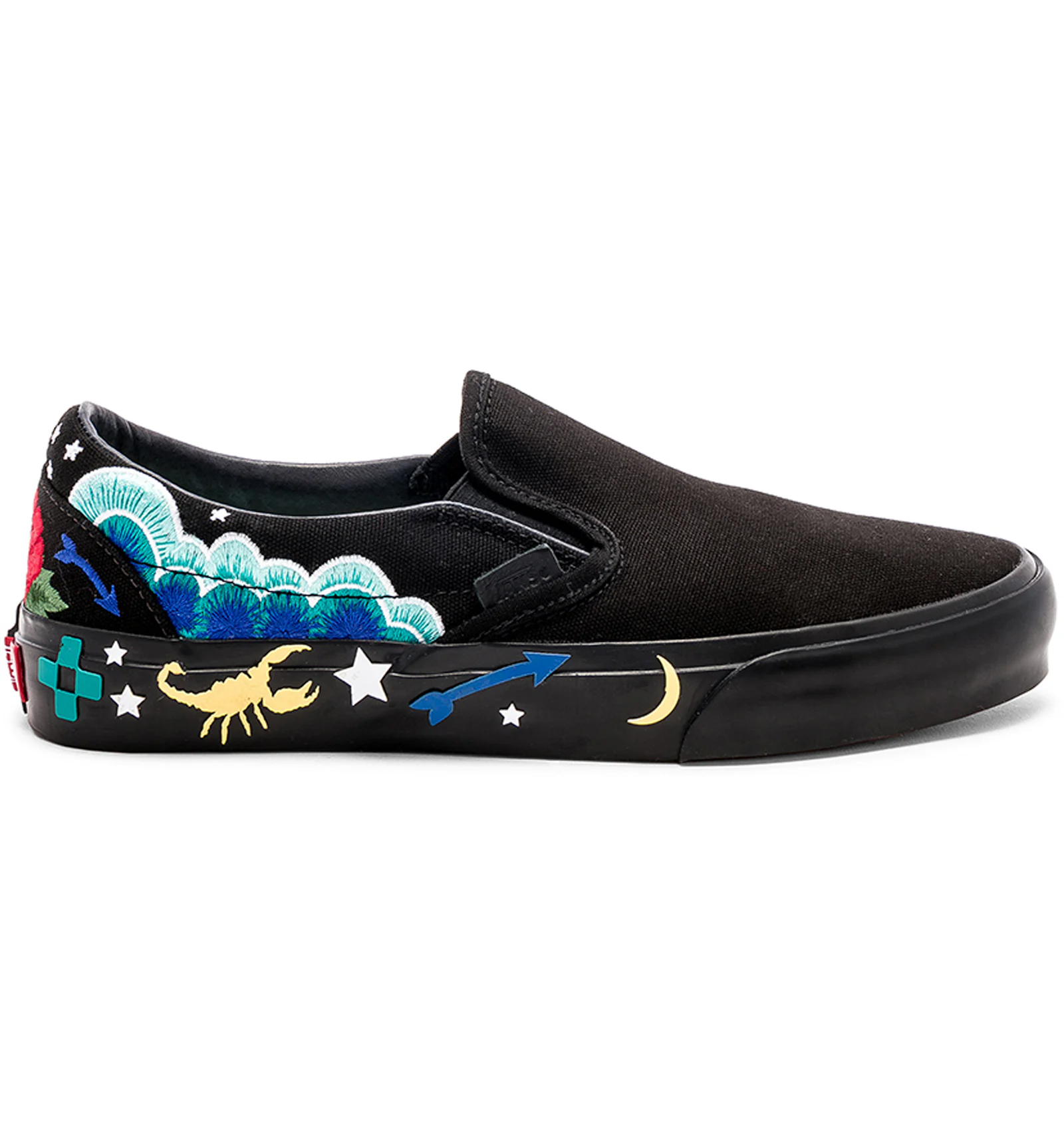 Vans desert 2025 embellish tan