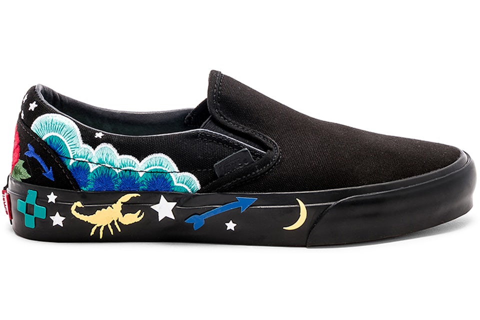 Vans desert 2025 embellish for sale