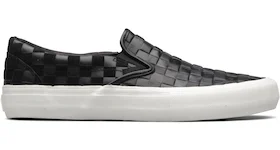 Vans Slip-On Engineered Garments Checkerboard