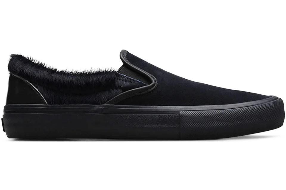 Vans engineered 2025 garments slip on