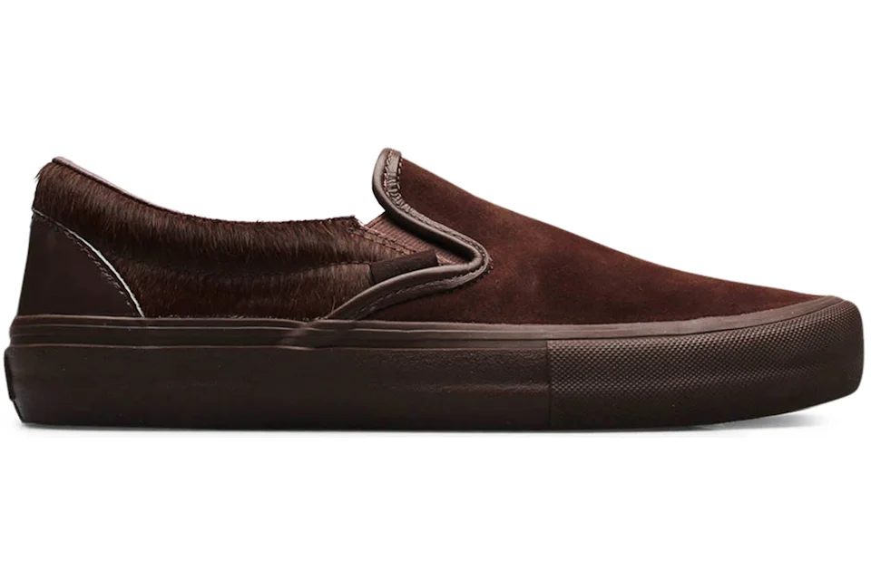 Engineered garments vans slip on sales