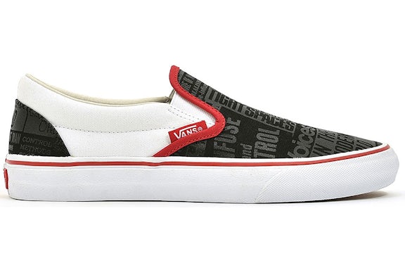 Vans Slip-On Firmament Modern Life Pack