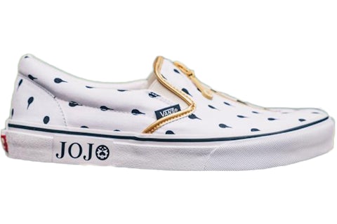 Vans Era Pro Bruno Buccellati Men's Sneakers US - Main Image