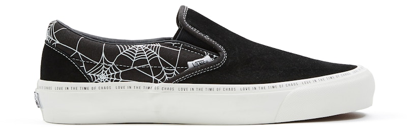 Vans Slip-On Goodhood 남성 - - KR