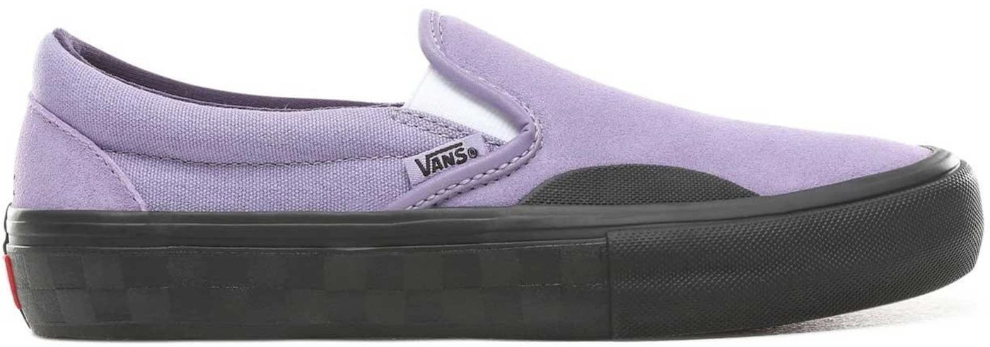 Vans Slip-On Lizzie Armanto Men's - Sneakers - US