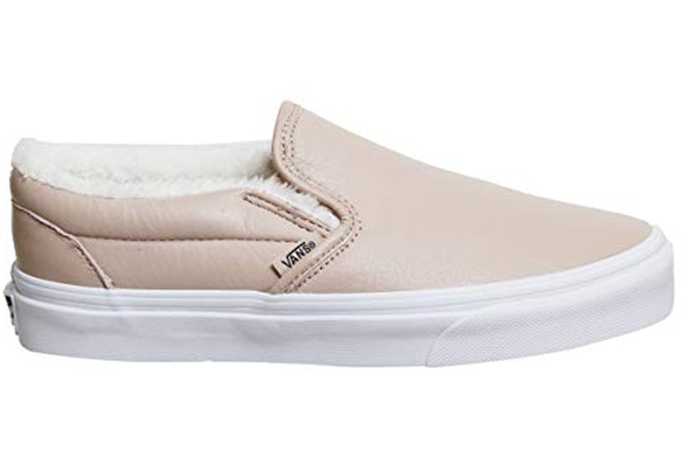 Vans sk8 2025 hi mahogany rose