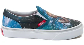 Avengers 2025 kids vans