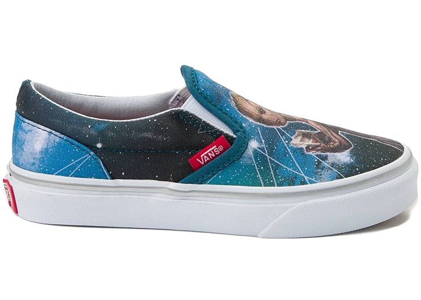 Groot 2025 shoes vans