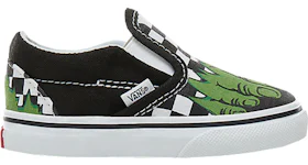 Incredible hulk vans shoes on sale
