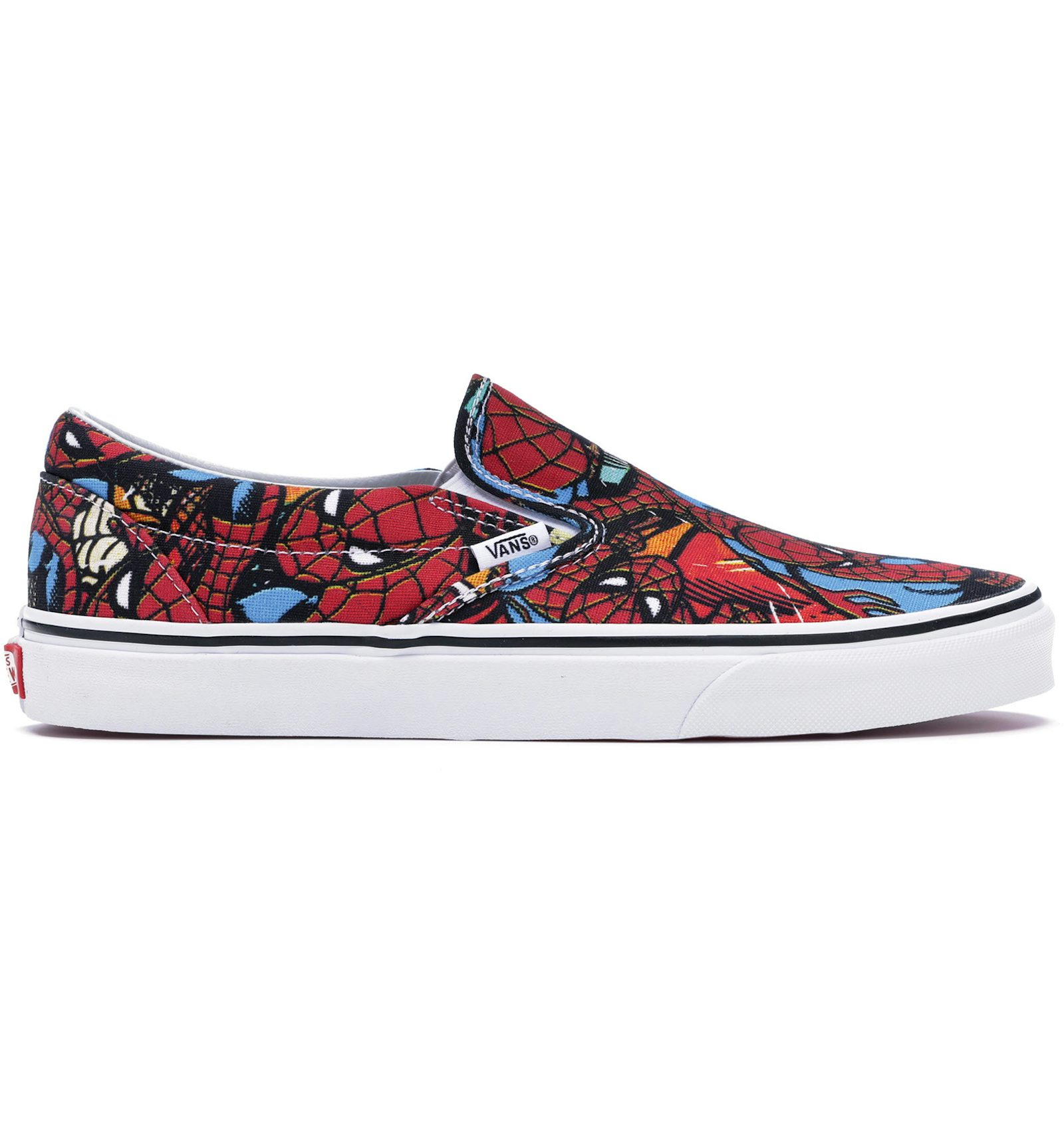 Vans spiderman high tops Outlet