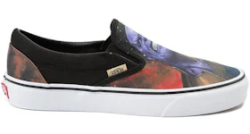 Deadpool vans 2025 size 1.5