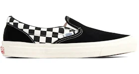 Vans desert embellish hotsell slip on