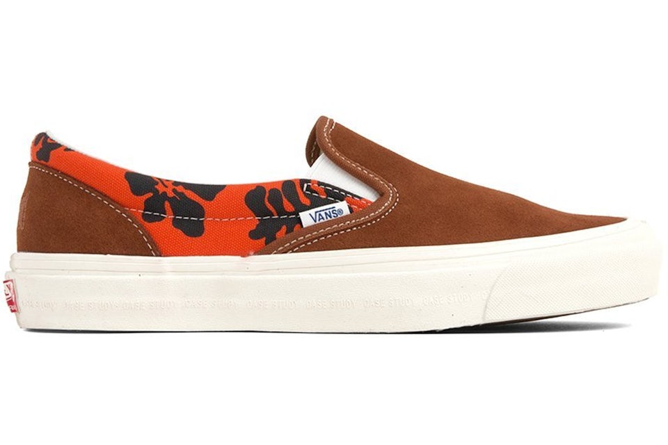 Vans modernica 2025 slip on