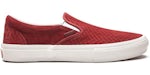 Vans Slip-On NJ Skateshop Sayre und Fisher Brick Co