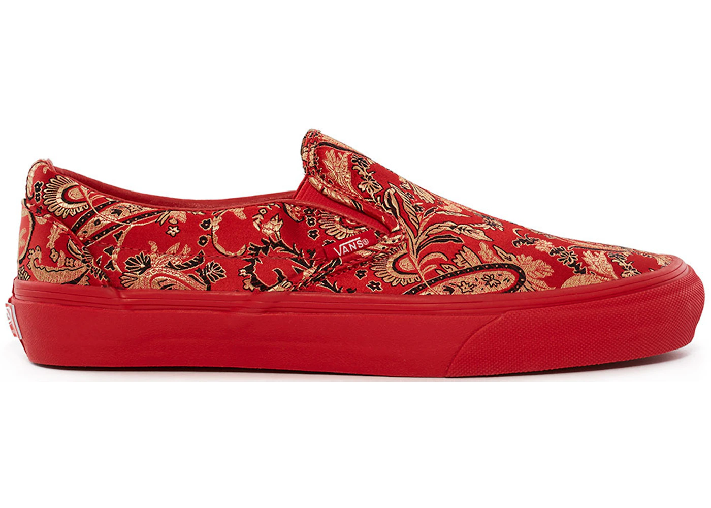 Vans opening ceremony slip on online