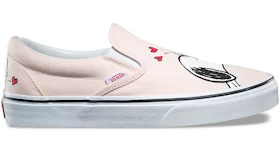 Vans slip hot sale on qipao