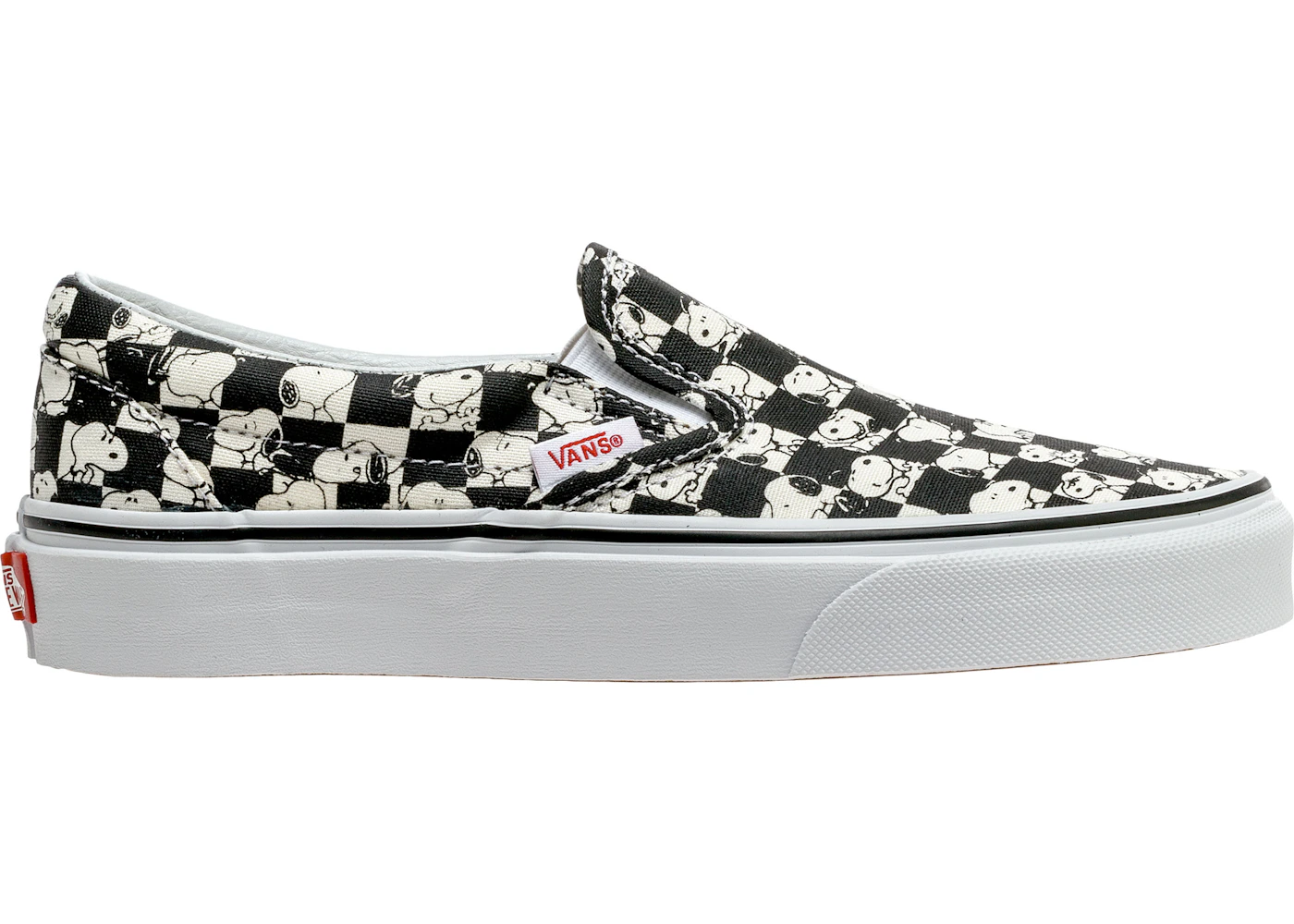 Vans peanuts hombre baratas hotsell