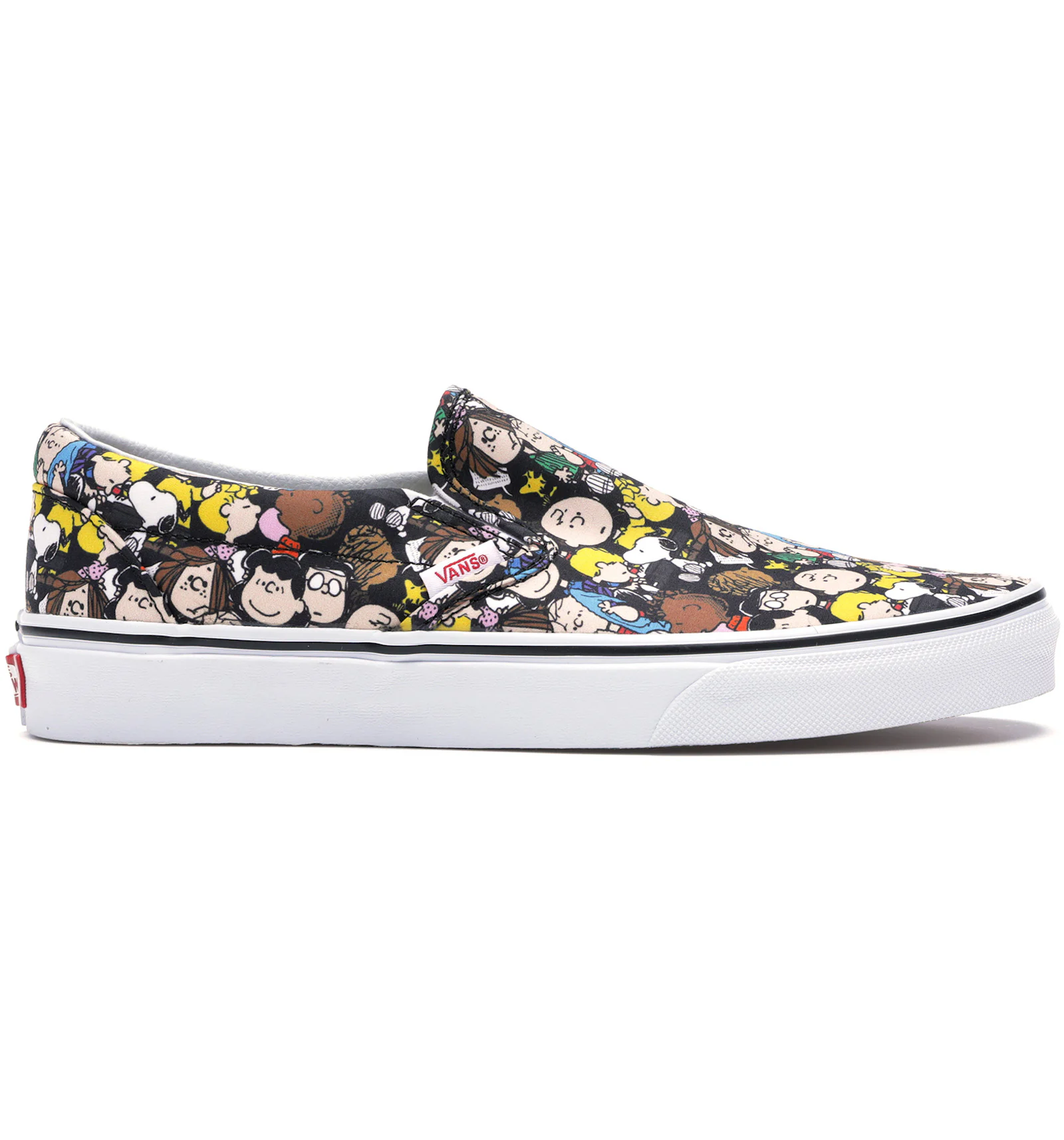 Vans peanuts the gang Outlet