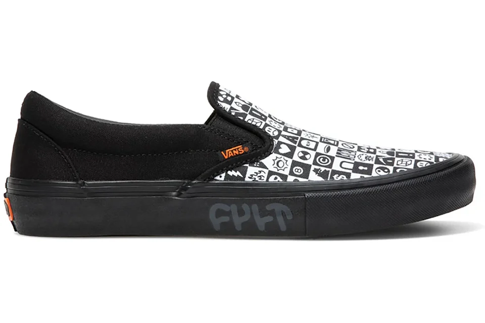 Stockx vans fear of god hotsell