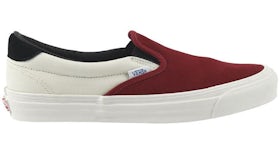 Vans 2025 deconstructed stockx