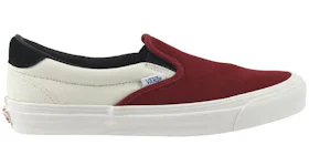 Vans x sales spitfire slip on