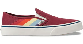 Vans Authentic SF Rad Rainbow Pride 2019 Women s Sneakers US