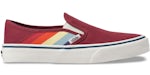Vans Slip-On SF Rad Rainbow Pride (2019) (Women's)