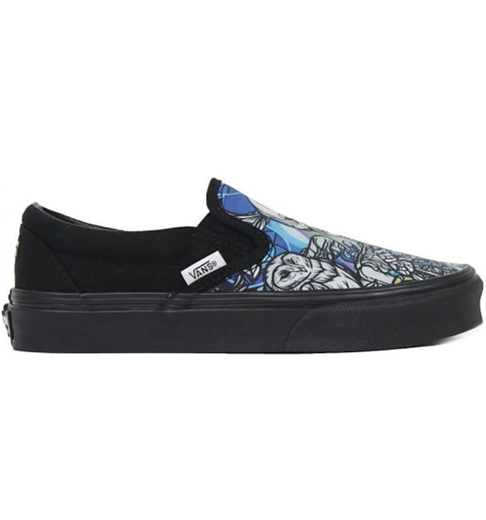 Vans schoph 2025 slip on
