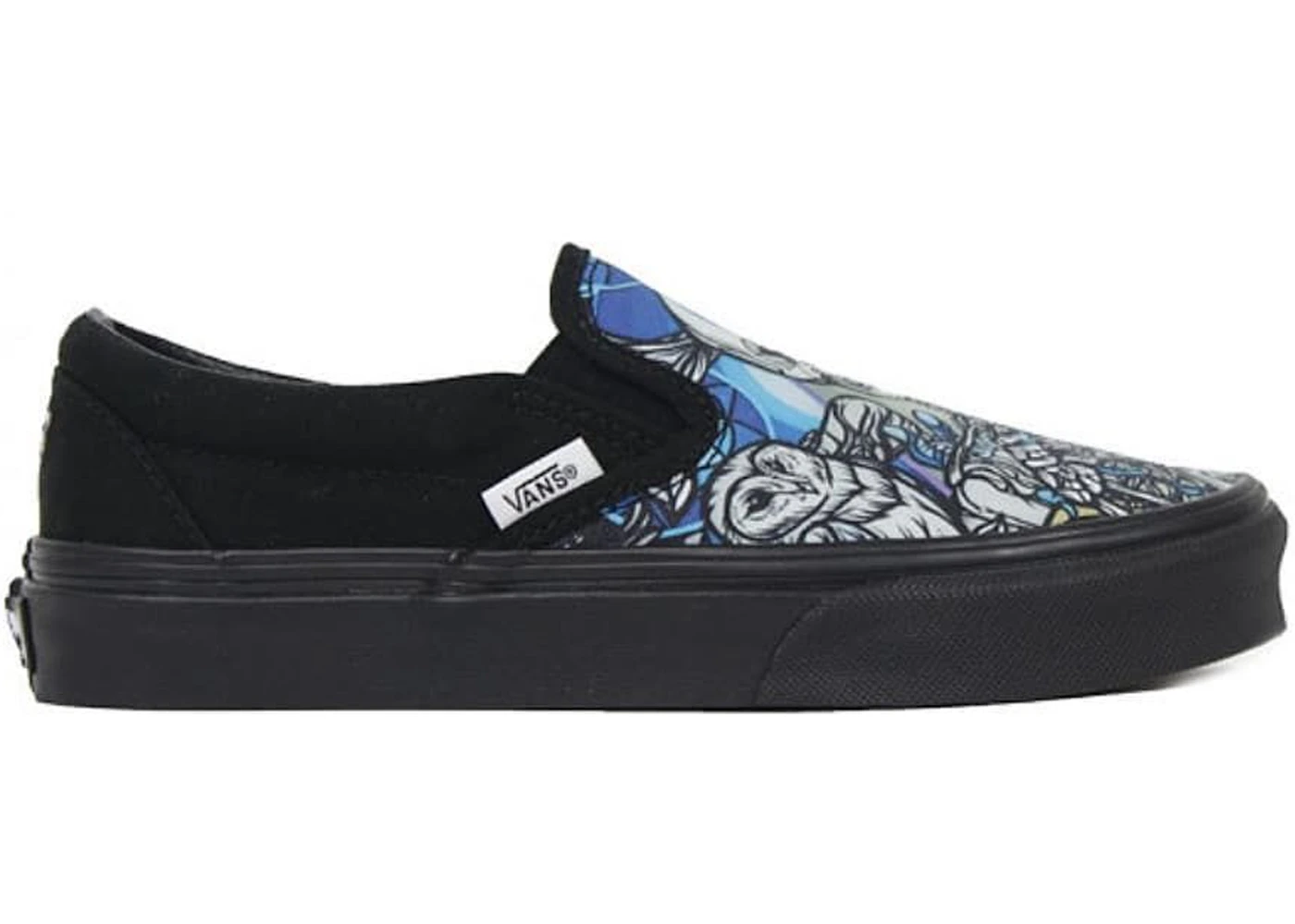Vans slip 2025 on schoph