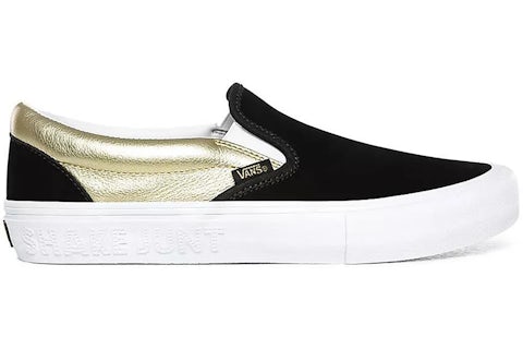 Vans Slip On Shake Junt Hombre Sneakers MX