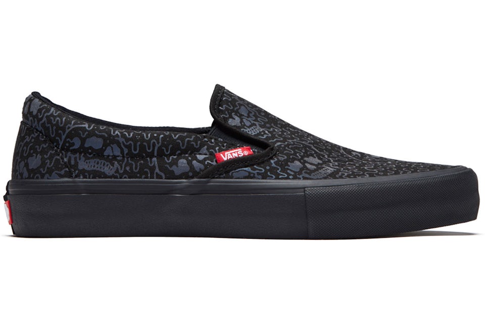 Vans x sketchy top tank old skool