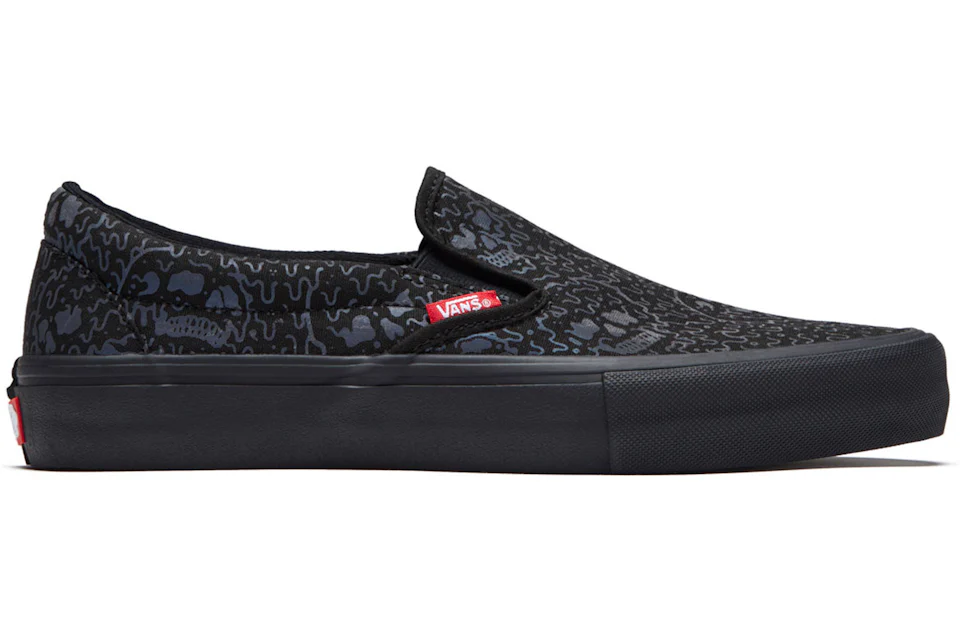 Sketchy tank vans slip on deals