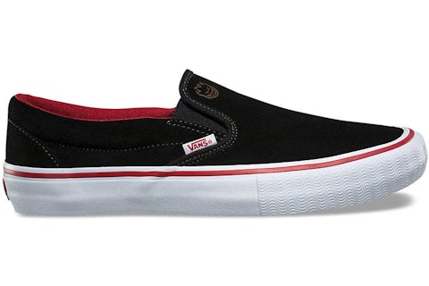 Vans Slip-On Spitfire Men's VN0A347VQOE US - Main Image