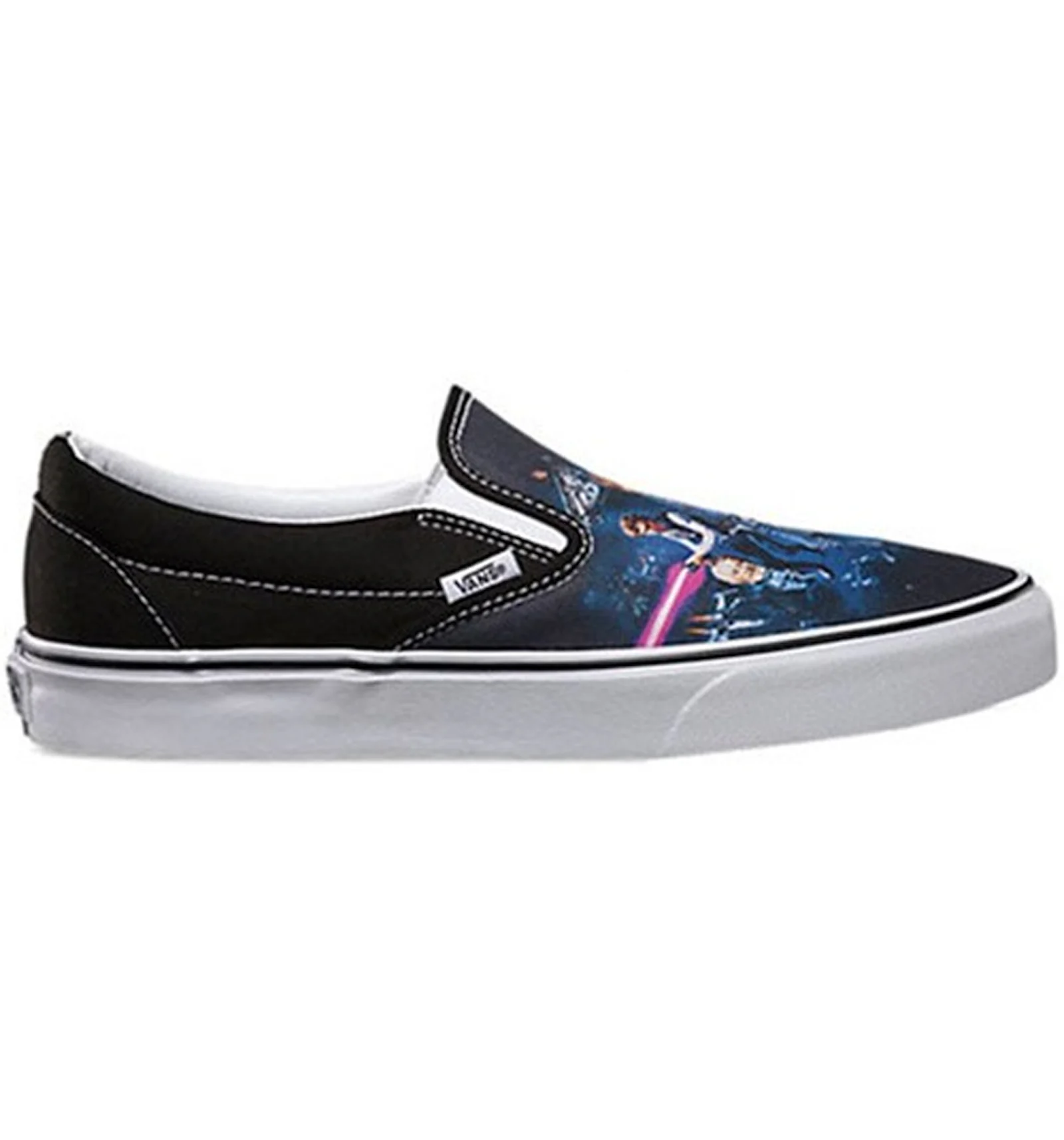 Star wars top vans mexico