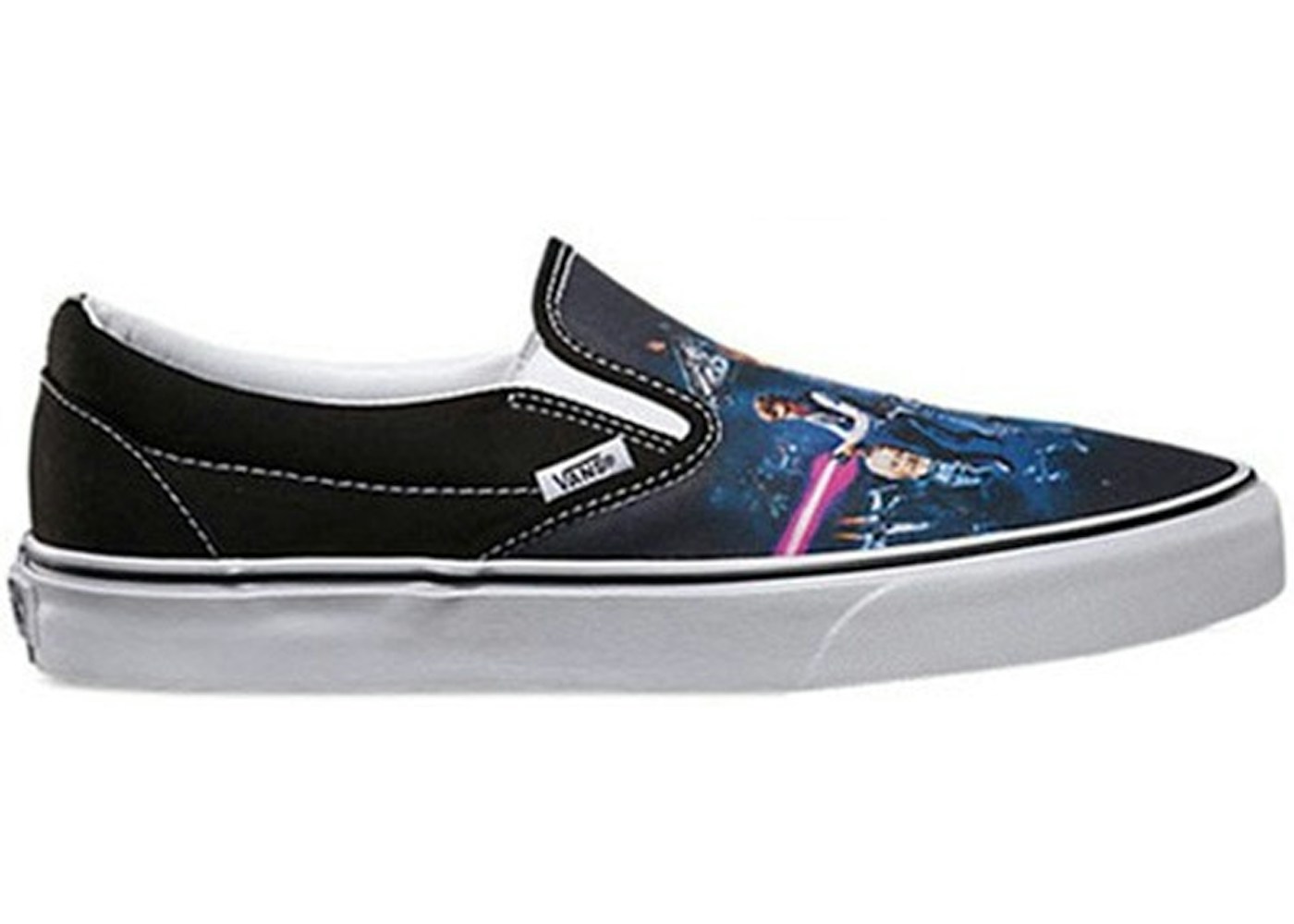 Slip-On Star Wars (A New Hope) -