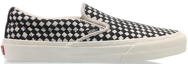 taka hayashi vans slip on