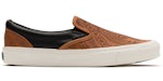 Vans Slip-On Taka Hayashi x Brooks Schildkrötenpanzer