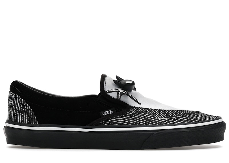Vans Slip-On The Nightmare Before Christmas